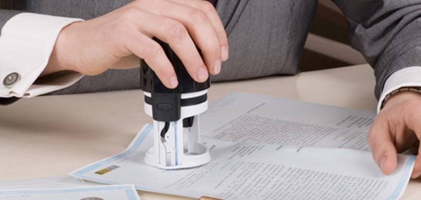 Notary Notary