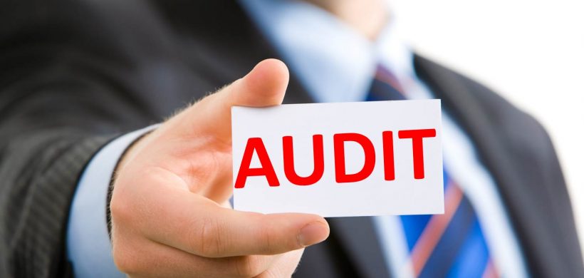¿Por qué me eligieron a mí para la auditoría? ¿Por qué me eligieron a mí para la auditoría?