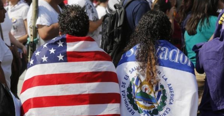 Re-Registration Period Now Open for Hondurans with Temporary Protected Status Re-Registration Period Now Open for Hondurans with Temporary Protected Status