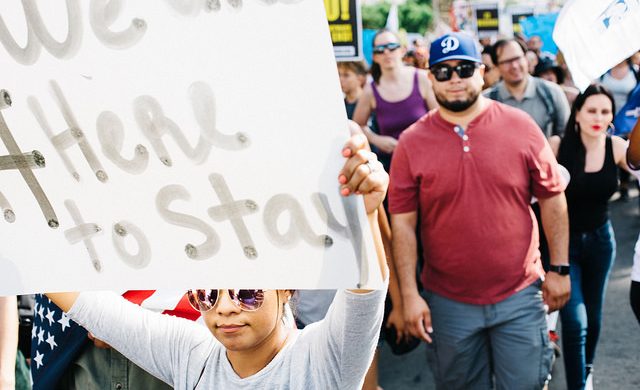 DACA Termination Comes to a Standstill DACA Termination Comes to a Standstill