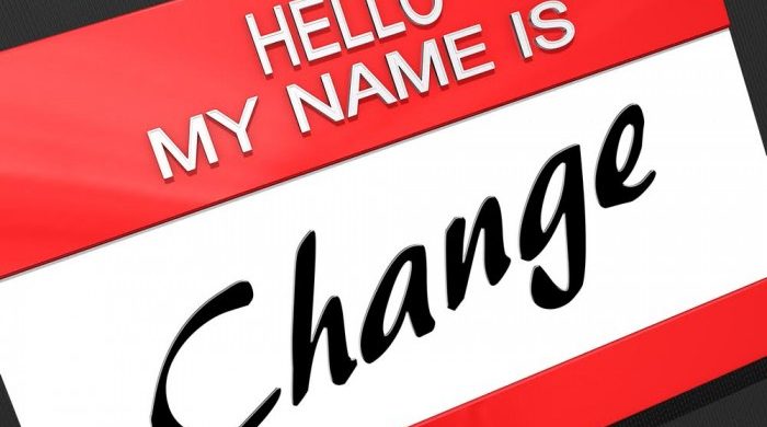 Name Change? How It Impacts Taxes Name Change? How It Impacts Taxes