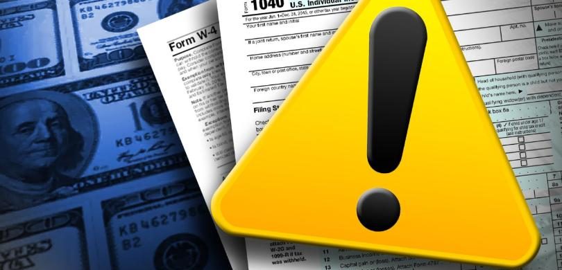 Falsely Inflating Refund Claims Falsely Inflating Refund Claims