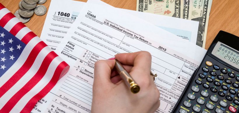 Didn’t file by April 18? Didn’t file by April 18?