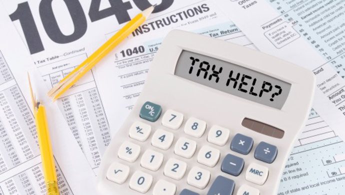 IRS Ofrece Opciones Para Ayudar A Los Contribuyentes Que No Pueden Pagar IRS Ofrece Opciones Para Ayudar A Los Contribuyentes Que No Pueden Pagar