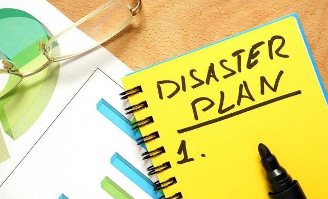 Preparing for a Disaster (Taxpayers and Businesses) Preparing for a Disaster (Taxpayers and Businesses)