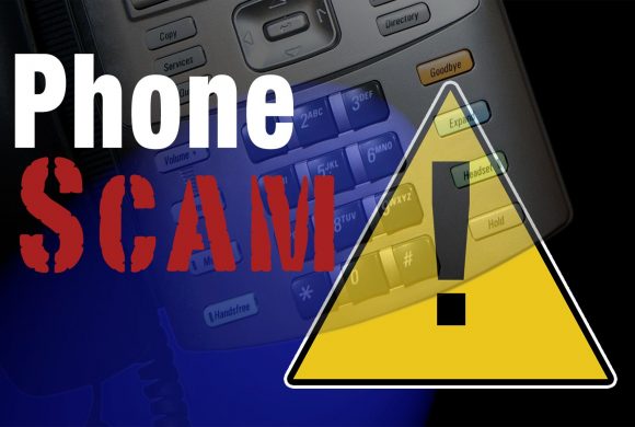 IRS advierte de una nueva estafa telefónica que usa números del Servicio del Defensor del Contribuyente IRS advierte de una nueva estafa telefónica que usa números del Servicio del Defensor del Contribuyente