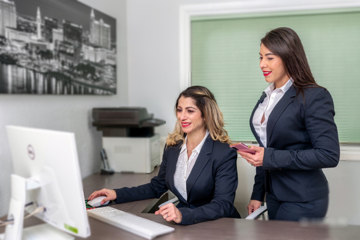 Ultra Tax Services Team